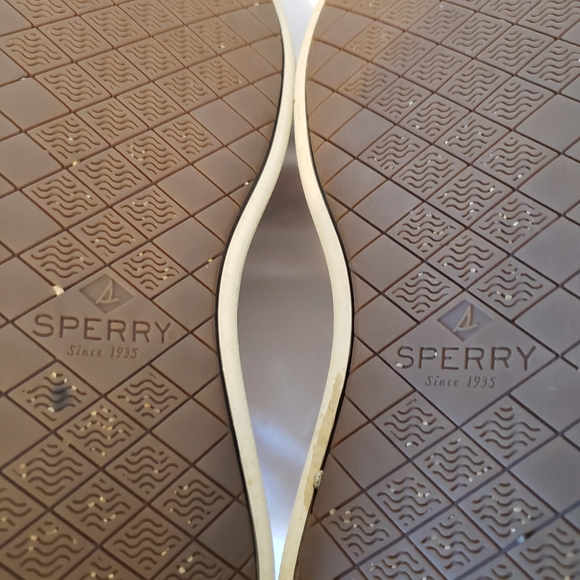 Sperry Top-Sider Men Shoes Tan - Picture 10 of 12